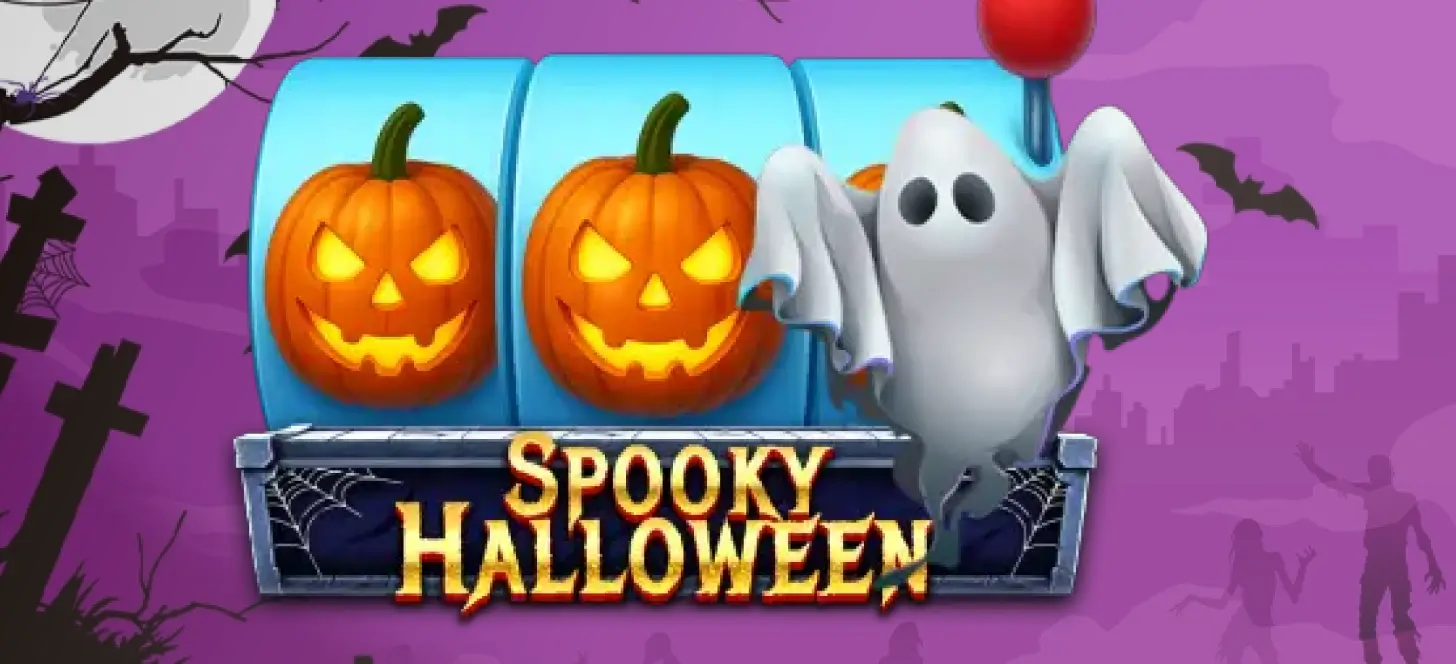 gpd win 3 Top Halloween Slot Games to Play at 21BetsCasino