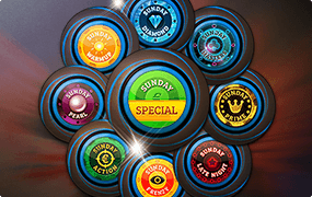 gpd win 3 Programação de Domingo